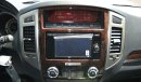 Mitsubishi Pajero 3.8 GLS Full Option (Export only)