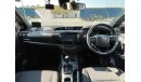 تويوتا هيلوكس Toyota Hilux 2.4L , RHD , 2019 model