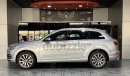 Audi Q7 AED 1,900 P.M | 2018 AUDI Q7 45 TFSI QUATTRO | 7 SEATS | GCC | FULL SERVICE HISTORY