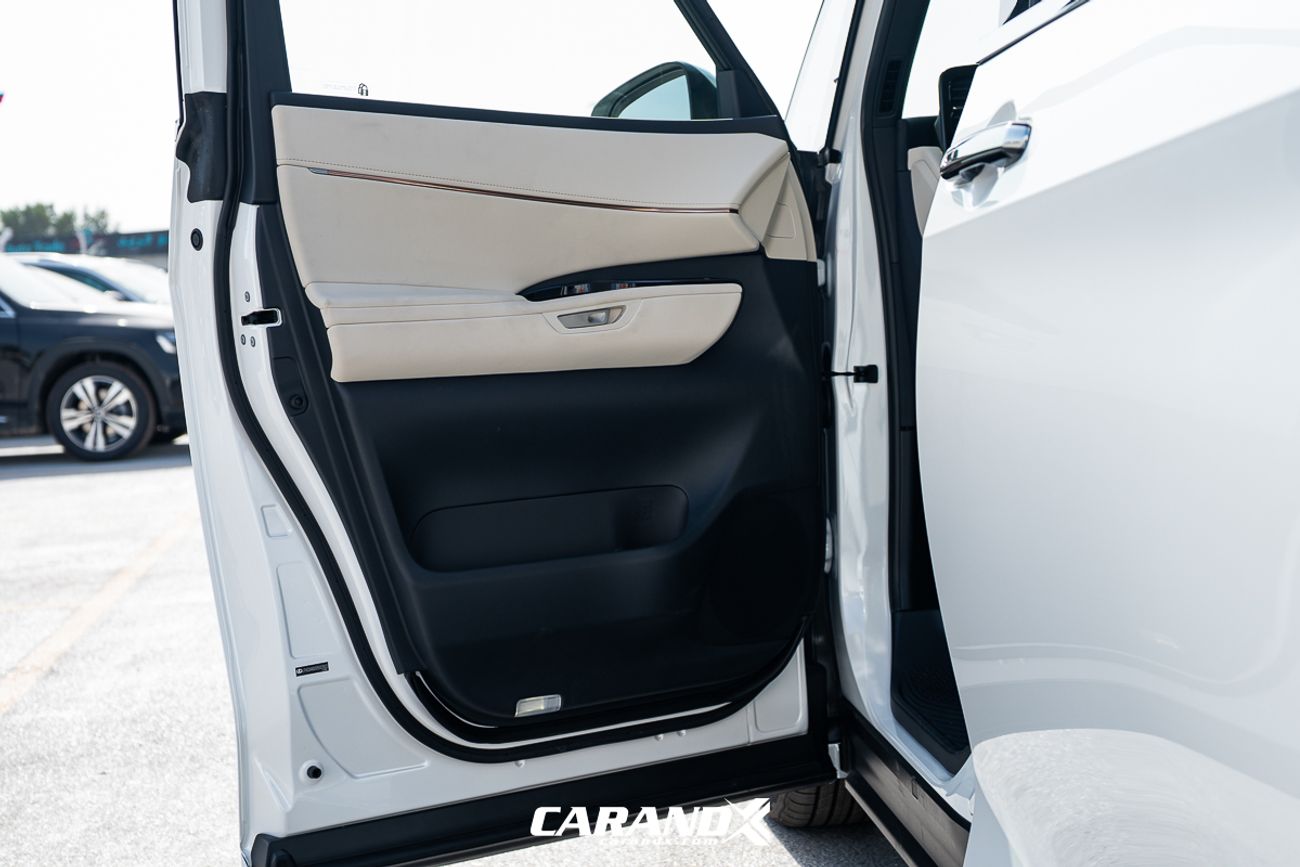 لكزس LM 350h Lexus LM 350H 2.5L Petrol Automatic Transmission 2025