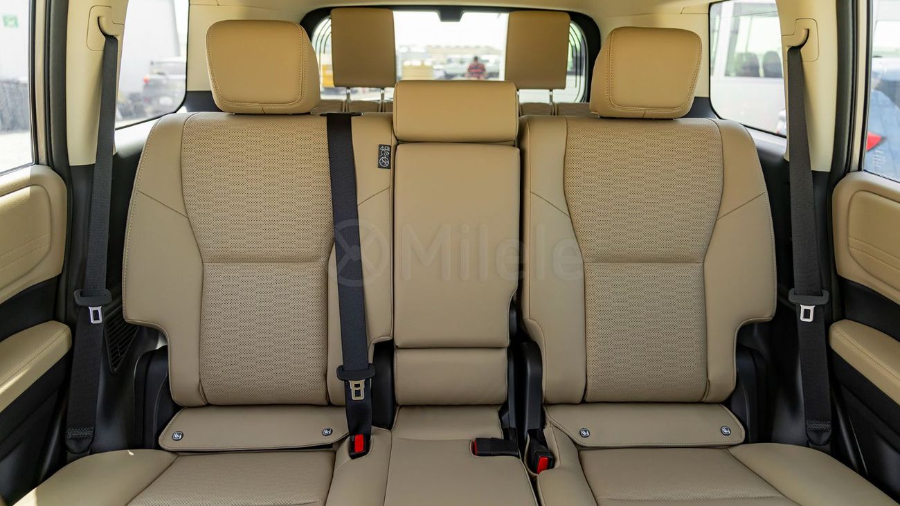 Toyota Prado TOYOTA PRADO 250 VX PREMIUM | EXPORT ONLY