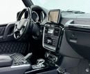مرسيدس بنز G 63 AMG STD STD
