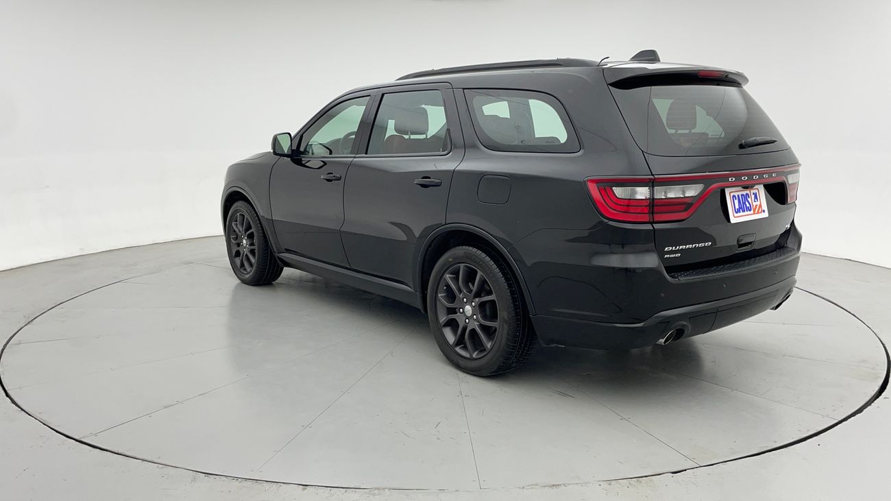 Dodge Durango R/T 5.7 | Zero Down Payment | Free Home Test Drive