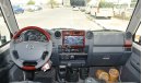 Toyota Land Cruiser HARDTOP 4.0 5 DOOR GRJ76