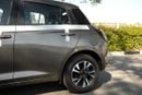 سوزوكي سويفت GLX Suzuki Swift 2026 مواصفات خليجية
