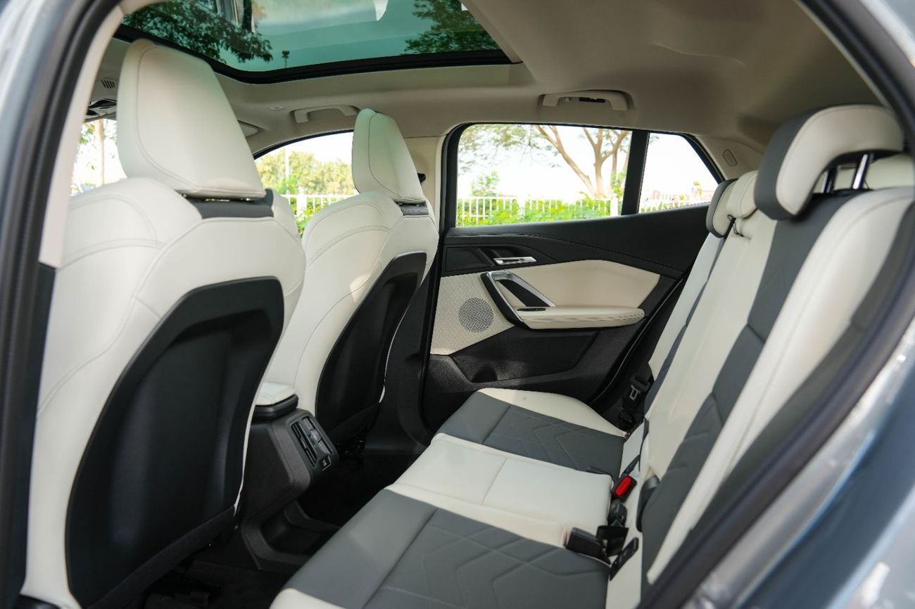 BMW X2 SDIVE 25i  M SPORT KIT 2026!! BRND NEW CAR!! MENTIONED PRICE IS FOR EXPORT ONLY