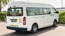 Toyota Hiace FREE REGISTRATION | NO CONVENIENCE FEES |
