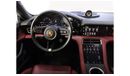Porsche Taycan Taycan 4S