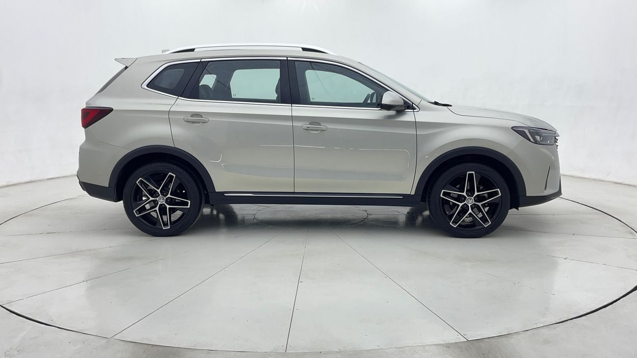 MG RX5 2024 LUXURY | AED 958/Month | 0 DP | 30 Day Return | Warranty | Service History