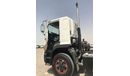 Hino 700 TRACTOR HEAD  SV – 4045 100 Tons Single Cab 6×4