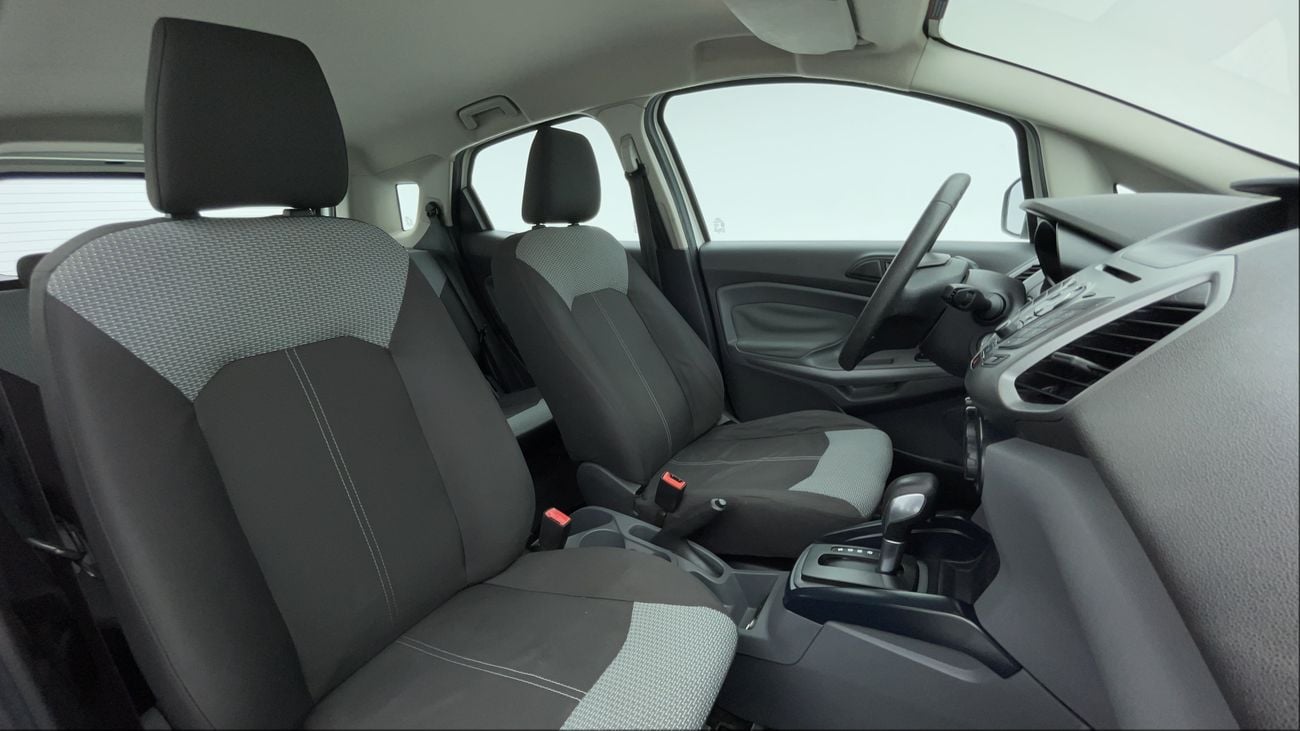 Ford EcoSport AMBIENTE 1.5 | Zero Down Payment | Free Home Test Drive