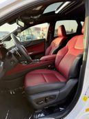 لكزس NX350h Hybrid Premium