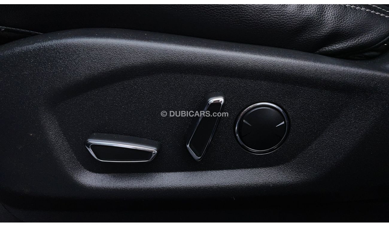 Ford Explorer LIMITED 3.5 | Zero Down Payment | Free Home Test Drive