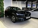 Volvo XC60 2023 Volvo XC60-B5 / GCC / Dealer warranty and service contract