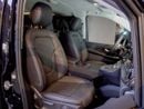Mercedes-Benz V 300 Built by Barugzai | Agency Warranty | VIP Interior
