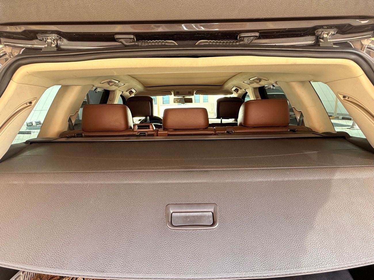 فولكس واجن طوارق SE 3.6L