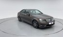 Mercedes-Benz C 200 ELEGANCE 1.8 | Zero Down Payment | Free Home Test Drive
