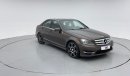 Mercedes-Benz C200 ELEGANCE 1.8 | Zero Down Payment | Free Home Test Drive