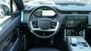 لاند روفر رينج روفر SV LWB P530 Carpathian Grey- Black 2023 MY Export only