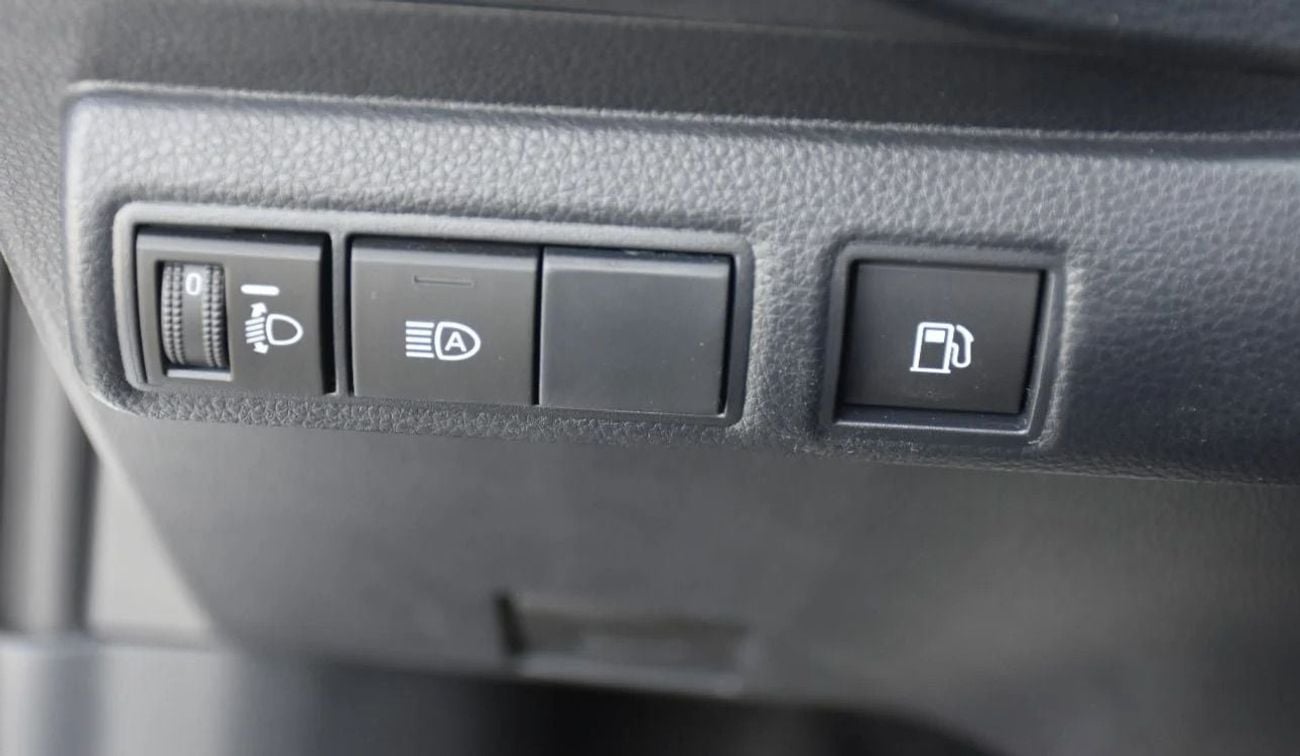 Toyota Corolla GLI Moonroof Hybrid 1.8L