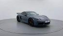 Porsche Cayman S 2500