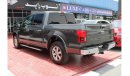 Ford F-150 LARIAT 2.7L