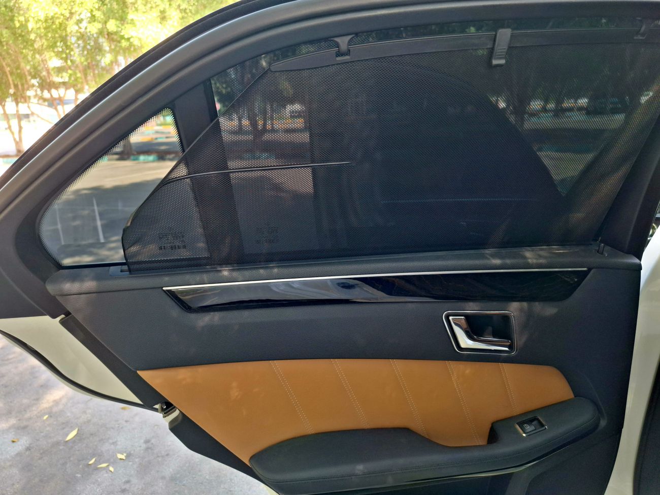 مرسيدس بنز E 250 Mercedes Benz E250 Avantgarde 2010 Excellent condition