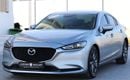 Mazda 6 2020 Mazda 6 S (GL), 4dr Sedan, 2.5L 4cyl Petrol, Automatic, Front Wheel Drive