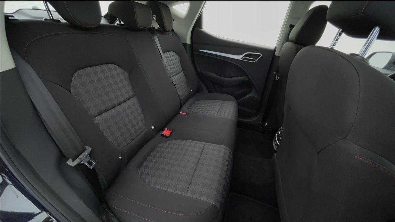 أم جي ZS 1.5L 2022 | 0 DP | 507/Month | 30 Day Return | Service History