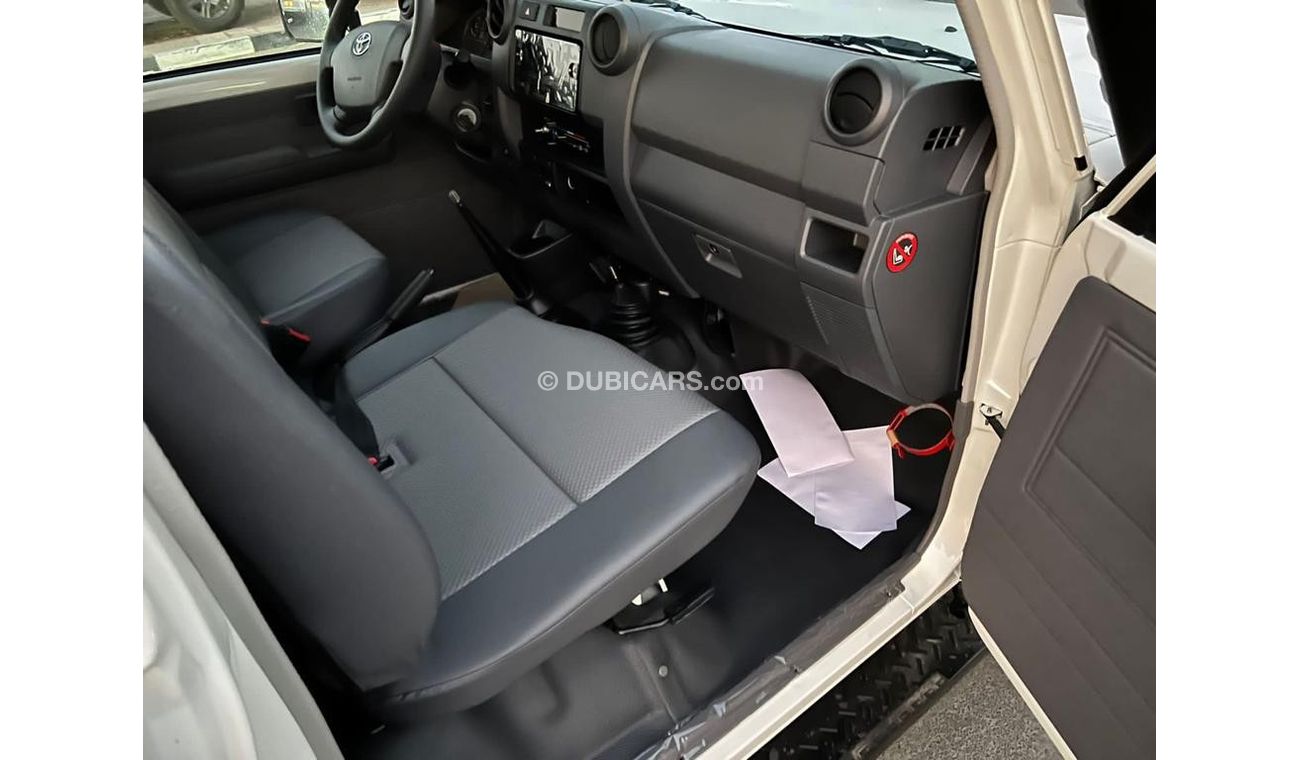 Toyota Land Cruiser Pick Up Toyota LC 79 SC 4.2 HZJ79