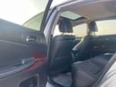 لكزس GS 450 2009 Lexus GS450h Hybrid Platinum Full Option - Fresh Imported From Japan - 3.5L V6 -