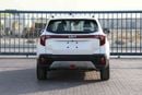 Kia Seltos 2024 KIA SELTOS 1.5 DELUXE - White inside Black | Export Only