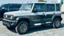 سوزوكي جيمني GL SUZUKI/Jimny/6NBHH 1.5L 4WD GLX 5Dr 4AT