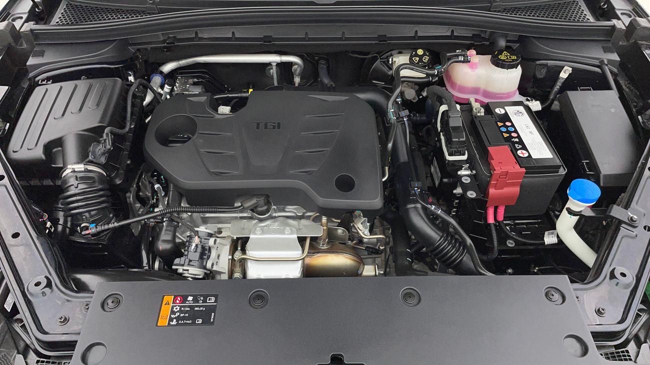 MG One LUXURY 1.5 | Zero Down Payment | Free Home Test Drive