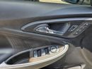Chevrolet Malibu LTZ NAVIGATION Chevrolet Malibu LTZ 1.5L 4 CYL