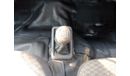 Toyota Hiace TOYOTA HIACE VAN RIGHT HAND DRIVE (PM1602)