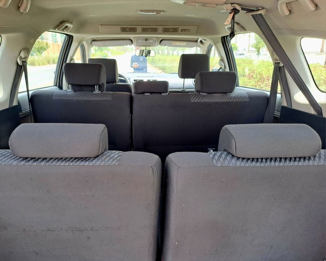 Toyota Rush EX 1.5L 2023 1.5L GCC (810/-MONTHLY)