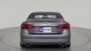 Infiniti Q50 LUXE 2024 | AED 1262/Month | 0 DP | 30 Day Return | Warranty