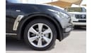 Infiniti FX50 Infiniti FX50s 2010 GCC