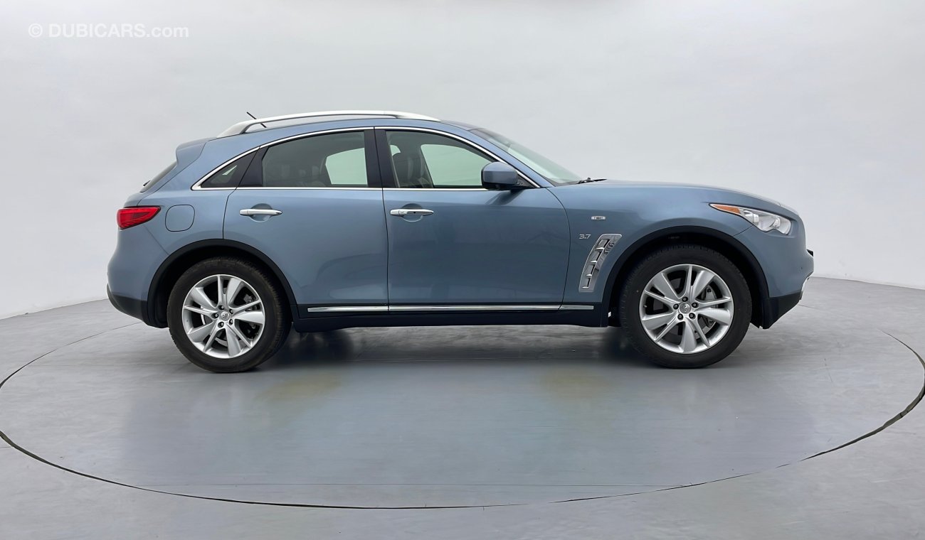 Infiniti QX70 EXCELLENCE 3.7 | Under Warranty | Inspected on 150+ parameters