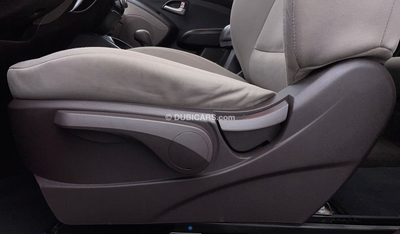 Hyundai Tucson GL 2 | Zero Down Payment | Free Home Test Drive