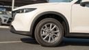 مازدا CX5 2025 | MAZDA CX-5 2.0L AT 2WD SMART PRO [EXPORT ONLY]