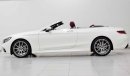 مرسيدس بنز S 560 كوبيه S 560 CABRIOLET