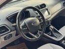 Ford Escort ECO CAR / GCC / BIG SCREEN / RIMS / APPLE ANDROID AUTO / IN PERFECT CONDITION