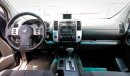 Nissan XTerra PRO 4X