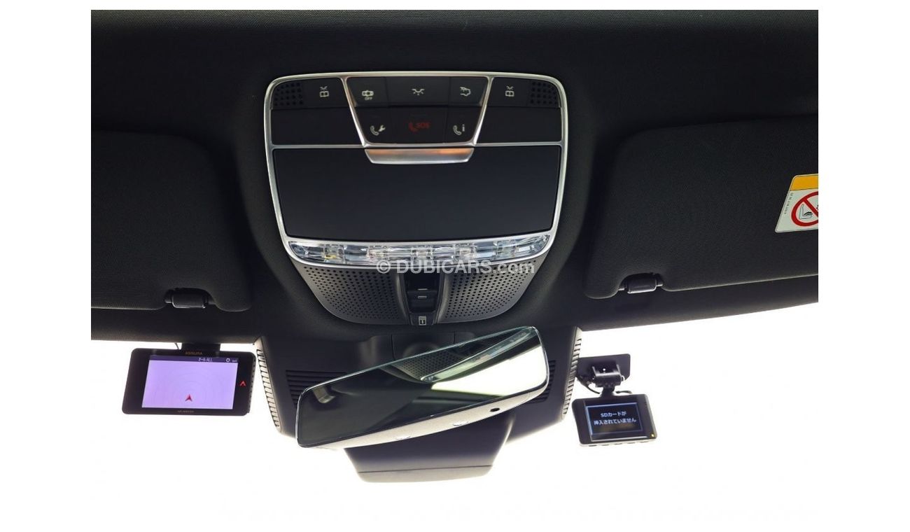 Mercedes-Benz S 400 Std 3.5L Petrol | Fresh Import from Japan | Low Mileage | Excellent Condition