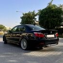 BMW Alpina B5s