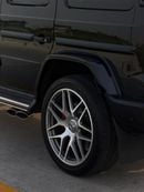Mercedes Benz G63 AMG STANDARD