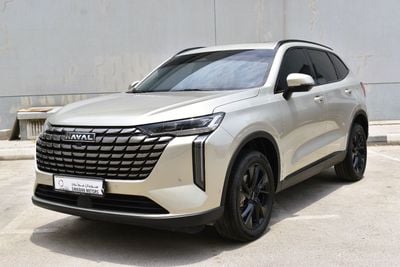 Haval H6 DELUXE