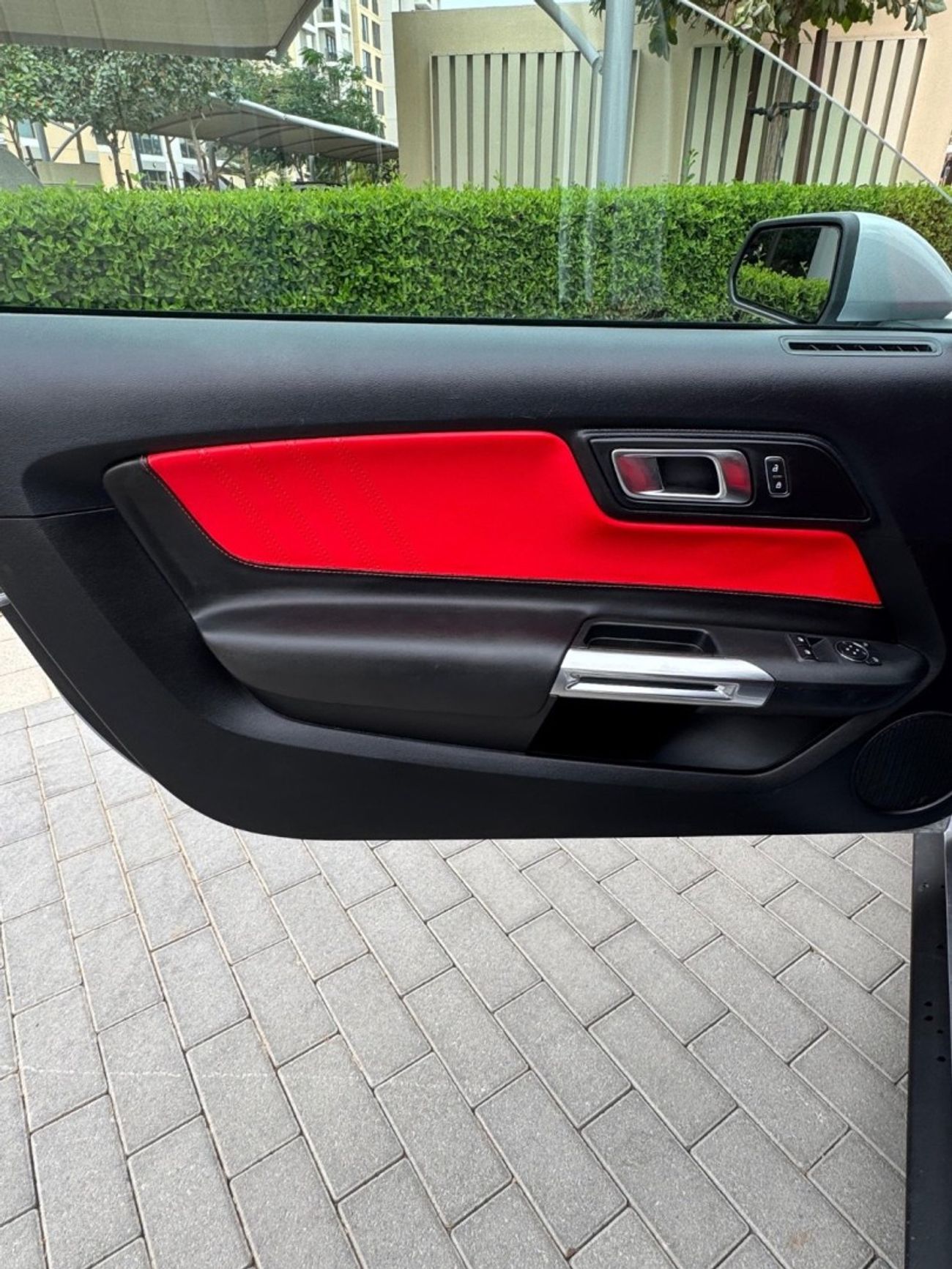 Ford Mustang Ford Mustang EcoBoost / 2.3L Turbo / USA /2021 / Only 55,000Mi